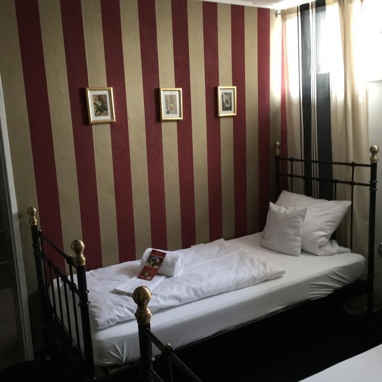 Hotel Bredl In Der Ballestrem