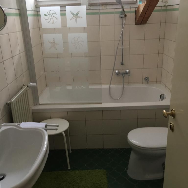 Bredl In Der Ballestrem Hotel