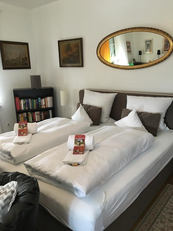 Hotel Bredl In Der Ballestrem Straubing