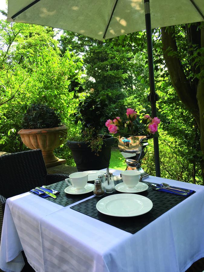 Bredl In Der Ballestrem Straubing