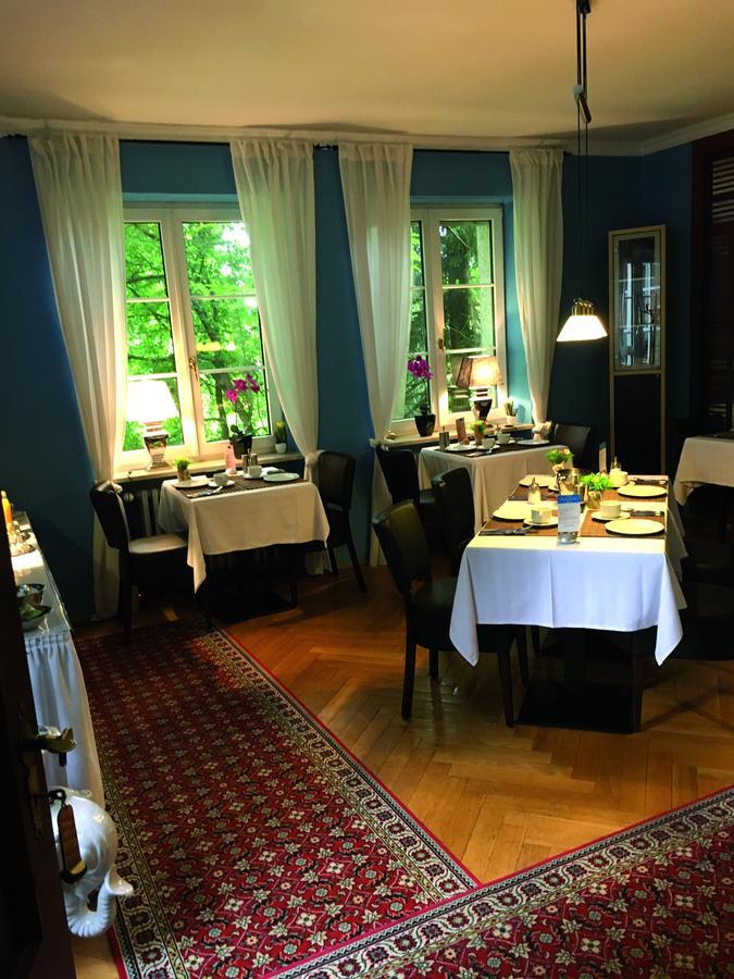 Bredl In Der Ballestrem 3* Straubing
